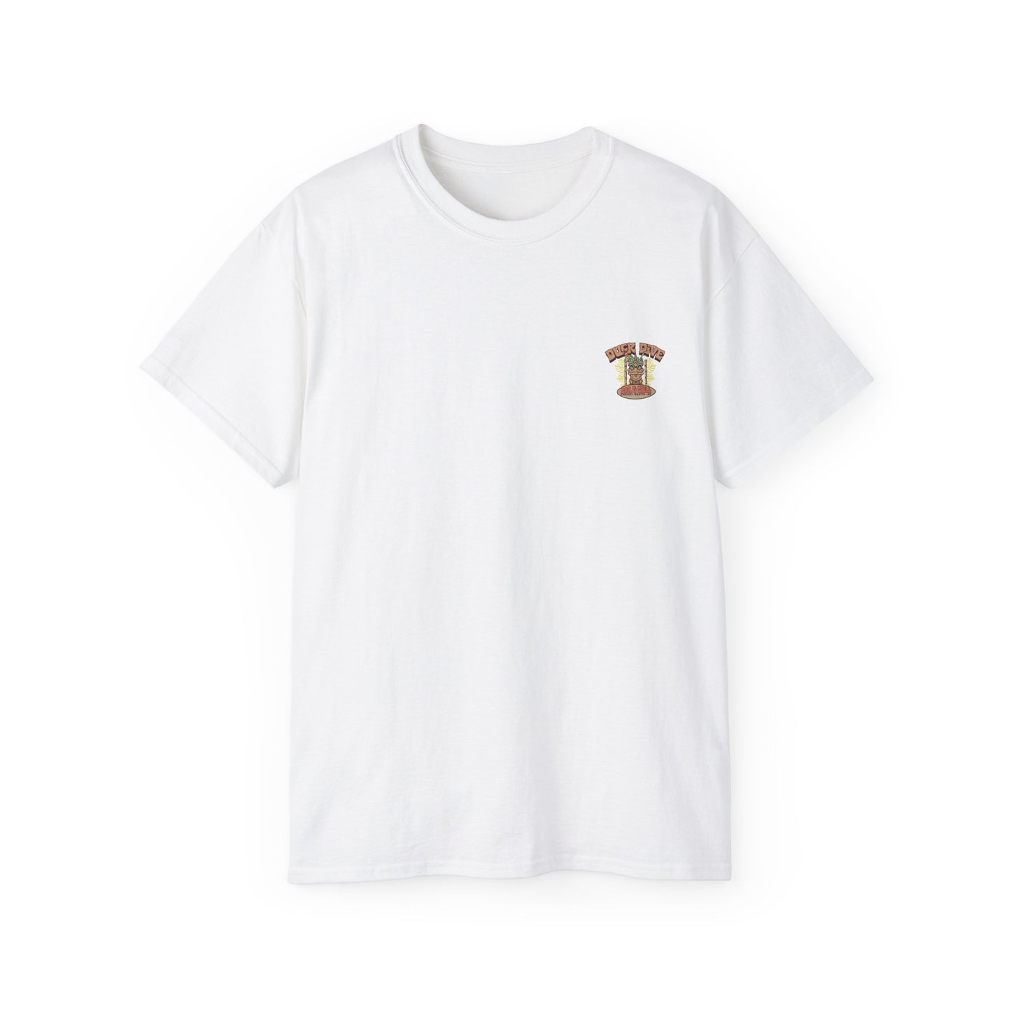Unisex Ultra Cotton Tee