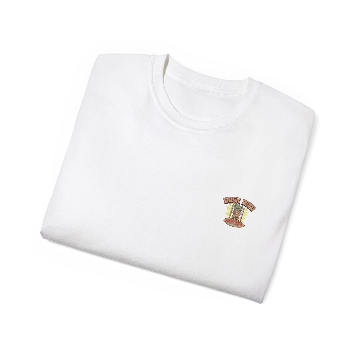 Unisex Ultra Cotton Tee