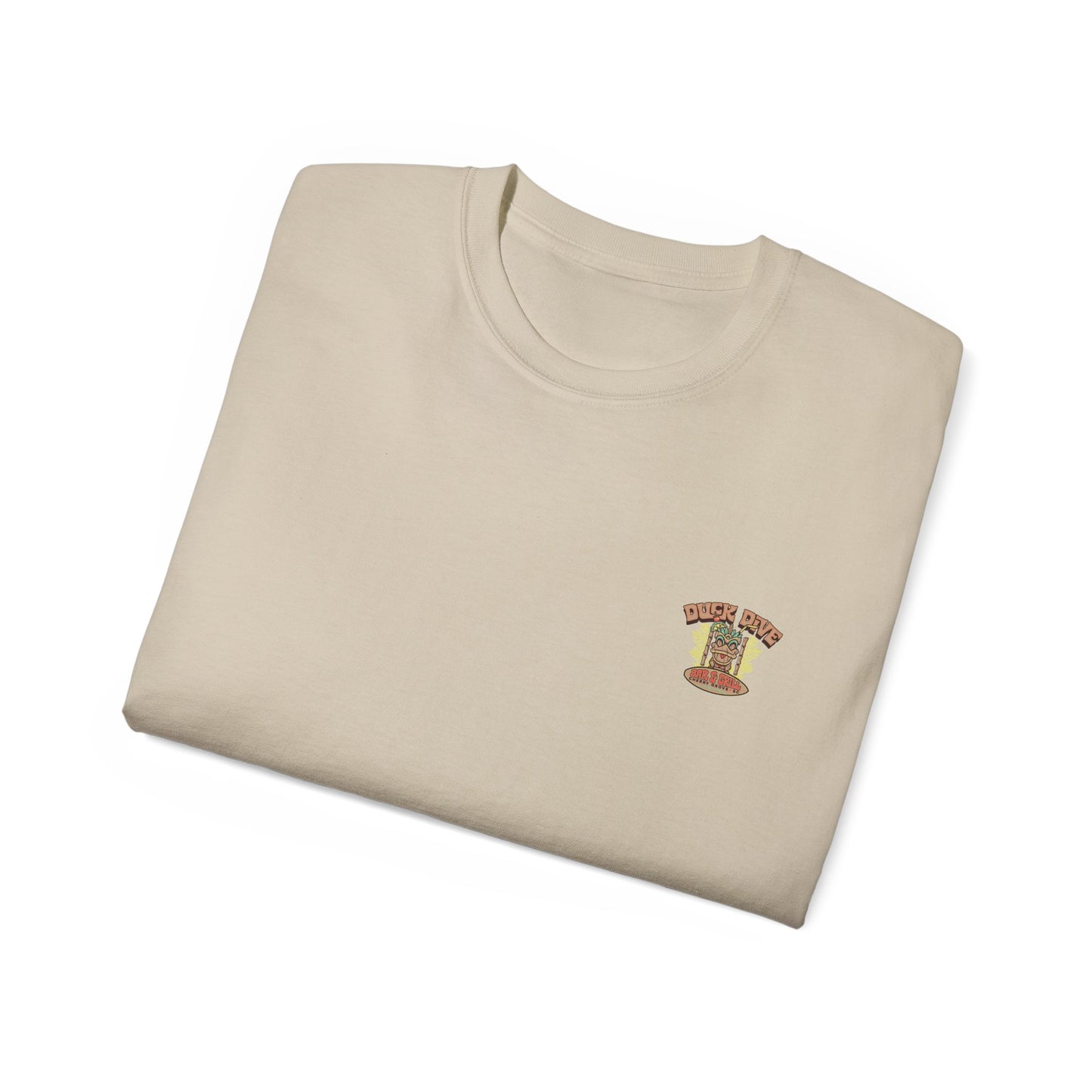 Unisex Ultra Cotton Tee
