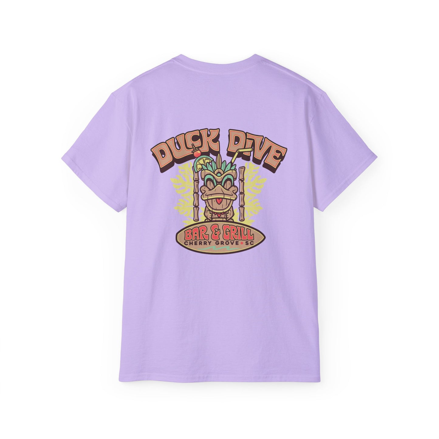Unisex Ultra Cotton Tee