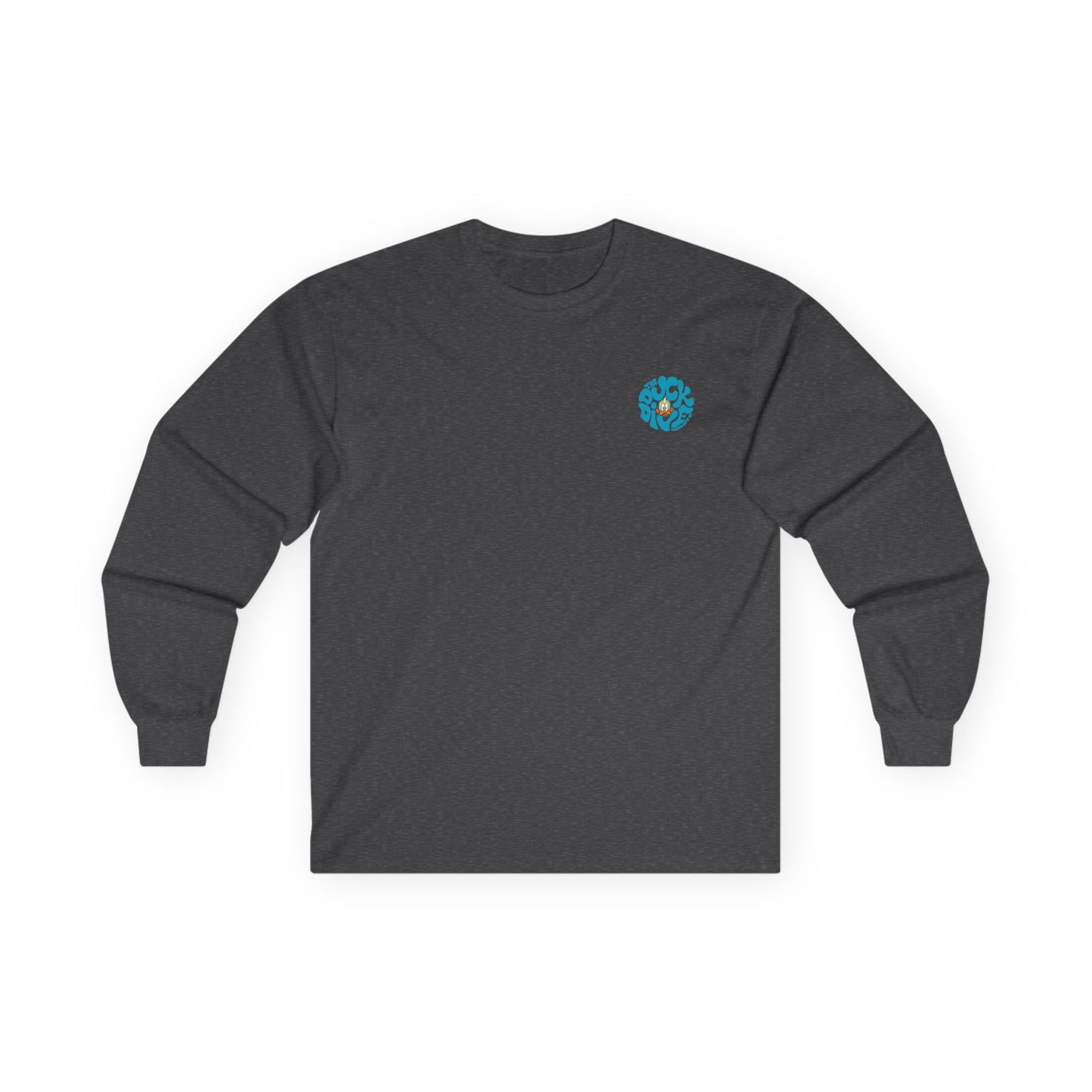 Unisex Ultra Cotton Long Sleeve Tee